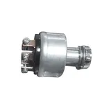Buy Ignition Switch K1001654B With Keys for Doosan Excavator DH220-5