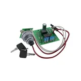 Buy Ignition Switch Module AM115471 AM136681 AM120819 AM118981 for John Deere 415 425 445 455 Tractor