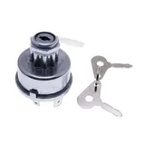 Ignition Switch V32553200 for Valmet Valtra Tractor 500 502 504 602 604 700 702 703 sale