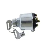 Buy Ignition Switch With 2 Keys 9-82710045-0 for Hitachi Wheel Loader LX100
