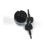 Ignition Switch With 2PCS Keys KHR3078 S450 for Sumitomo Excavator SH Series Case CX210B CX240B online