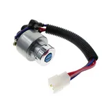 Ignition Switch with Two Keys TC020-31822 for Kubota L2600F L3000F L3400F L4300F L4600F MX5100F MX4700F L2501H online