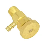Buy Injection Pump Valve Jet Start Cock 6598102 for Bobcat B300 BL370 BL470 BL475 BL570 BL575