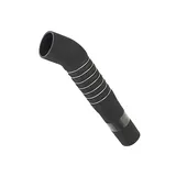 Intercooler Hose ME440637 For Kato Excavator HD1430-3