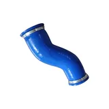Intercooler Hose VOE14618183 14573700 For Volvo Excavator EC290BP online