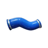 Buy Intercooler Hose VOE14618183 14573700 For Volvo Excavator EC290BP