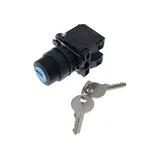 Buy Key Switch Kit 122512GT 122512 for Genie S-65 S-85 S-60 S-80 S-45 S-40