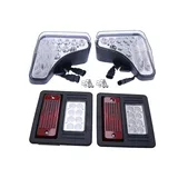 LED Head Rear Light Kit 6670284 7251341 7251340 for Bobcat S450 S510 S530 S550 S570 S590 S595 S630 S650 S740 S750 S770 S850 T450 T550 T590 T630 T650 T750 T770 T870 A770 online