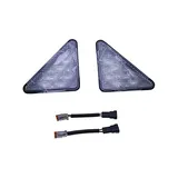 LED Headlight Kit 7259523 7259524 Rubber Bezel Light Mount 6674402 for Bobcat Skid Steer Loader 751 753 763 773 863 864 873 883 S130 S150 S160 S175 S185 S220 S300 online
