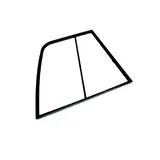 Left door glass frame without Glass for HITACHI EX120-8 online