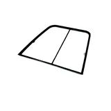 Left Door Glass Frame Without Glass For Hitachi EX300-5 online
