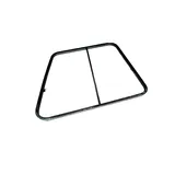 Left Door Glass Frame Without Glass For Kato HD512 online