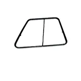 Buy Left Door Glass Frame Without Glass For Kato HD512