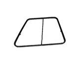 Buy Left Door Glass Frame Without Glass For Kato HD820
