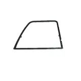 Left Door Glass Frame Without Glass For Kobelco SK200-6 sale