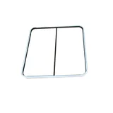 Left Door Glass Frame Without Glass For Komatsu PC120-5 online