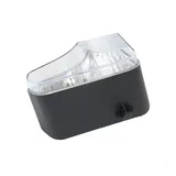 Buy Left Headlight lamp With Bulbs Lens light 7138041 for Bobcat Skid Steer Loader A770 S510 S530 S550 S570 S590 S630 S650 S750