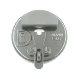 Buy Locking Fuel Cap 1236305 for Caterpillar CAT 350 IT38G 854G 938G 950G 972G 992G