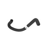 Buy Lower Water Hose 14503561 For Volvo Excavator EC60BLC