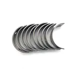 Buy Main Bearing 4 Pairs 1 Set YM129001-02931 YM129150-02871 For Yanmar Engine 3TNE84 3TNE84T Komatsu Engine 3D84E