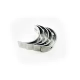 Main Bearing 4 Pairs 1 Set YM129001-02931 YM129150-02871 For Yanmar Engine 3TNE84 3TNE84T Komatsu Engine 3D84E sale