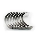 Main Bearing 5 Pairs 1 Set YM723900-02800 For Komatsu Excavator PC95R-2 PW95R-2 4D106D Yanmar Engine 4TNE106D online