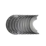 Buy Main Bearing 5 Pairs 1 Set YM729900-02801 For Komatsu Crawler Tractor D21A-7T-M D21P-7T-M Yanmar Engine 4TNE98 Komatsu Engine 4D98E