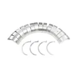 Main Bearing Set 4089846 for Cummins Engine ISX QSX sale