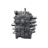 Main Control Valve Assy For Kobelco Excavator SK120-5 online