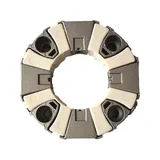 Main Hydraulic Pump Coupling Assembly 4118705 For Hitachi Excavator EX200 EX200K EX220 EX270 online