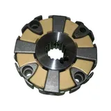 Buy Main Hydraulic Pump Coupling Assembly 4118705 For Hitachi Excavator EX200 EX200K EX220 EX270