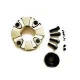 Buy Main Hydraulic Pump Coupling Assy 4191663 For John Deere Logger 3554