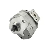 Buy Main Pump 705-24-29090 For Komatsu Excavator PC78US-5 PC75UD-3 PC75UU-3