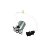 Buy Main Pump Solenoid Valve 708-2H-25240 708-23-18272 For Komatsu Excavator PC300-3 PC200-5 PC200-6 PC100-5 Engine 6D95