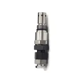 Buy Main Relief Assy 2420-1225 for Doosan-Daewoo Excavator SOLAR 170LC-V SOLAR 220N-V SOLAR 220LC-V