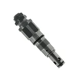 Main Relief Valve 2436R839F2 For Kobelco Excavator K912LC SK100-2 SK100-3 SK100-6 SK120-3 SK120-6 SK130 SK200-3 sale