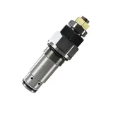 Main Relief Valve 709-70-55100 for Komatsu Excavator PC120-5 PC150 PC200 PC220 sale