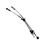 Manual Transmission Double Shifter Cable 1S4Z-7E395-HA for Ford Focus 2001-2002 online