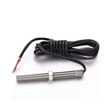 Buy MSP6729 MPU Magnetic Rotate Speed Sensor Pick Up Sender Ring Gear Teeth 3/8-24 UNF-2A