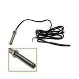 MSP6729 MPU Magnetic Rotate Speed Sensor Pick Up Sender Ring Gear Teeth 3/8-24 UNF-2A
