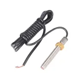 MSP6729 MPU Magnetic Rotate Speed Sensor Pick Up Sender Ring Gear Teeth 3/8-24 UNF-2A