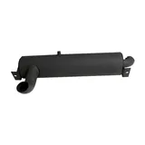 Buy Muffler 6683915 for Bobcat S150 S160 S175 S185 S205 T180 T190