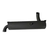 Muffler 6683915 for Bobcat S150 S160 S175 S185 S205 T180 T190 sale