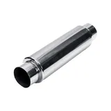 Muffler Silencer 4268214 for Hitachi Excavator EX60-2 EX60WD-2 EX75UR online
