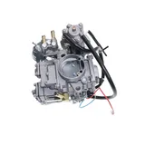 Buy New Carburetor 13200-77530 for Suzuki Carry Suzuki Extra T-6 Mazda Scrum F6A