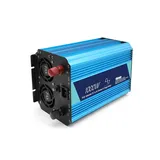New DC24V to AC200-240V Power Pure Sine Wave Inverter 1000W online
