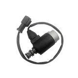 New Type Solenoid Valve 203-60-56560 Short Line For Komatsu Excavator PC100-6 PC120-6 online