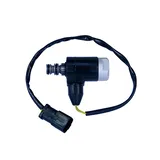 New Type Solenoid Valve 203-60-62171 Long Line For Komatsu Excavator PC100-6 PC120-6 online