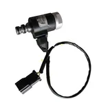 Buy New Type Solenoid Valve 203-60-62171 Long Line For Komatsu Excavator PC100-6 PC120-6