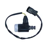 New Type Swing Solenoid Valve 203-60-62171 Long Line For Komatsu Excavator PC120-5 PC130-5 online